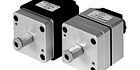 Solenoid valves 860 series